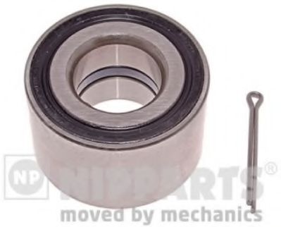 комплект колесен лагер J4714042