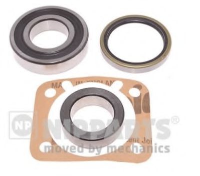 комплект колесен лагер J4715018