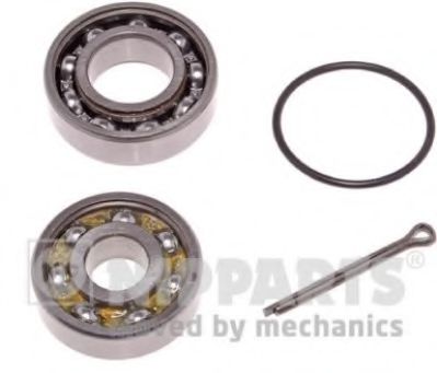 комплект колесен лагер J4716001