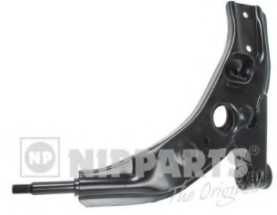 носач, окачване на колелата J4903002