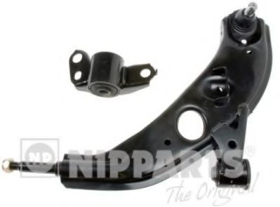 носач, окачване на колелата J4903008