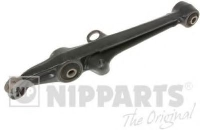 носач, окачване на колелата J4904006