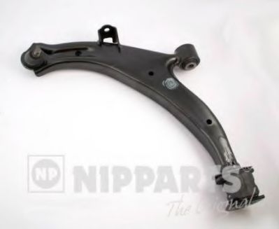 носач, окачване на колелата J4904022