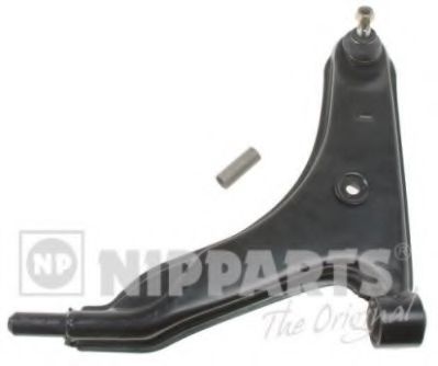 носач, окачване на колелата J4905004