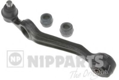 носач, окачване на колелата J4906001