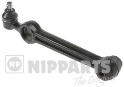 носач, окачване на колелата J4908006