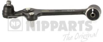 носач, окачване на колелата J4910307