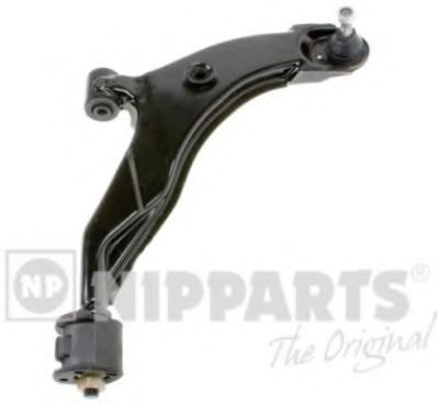 носач, окачване на колелата J4910504