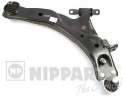 носач, окачване на колелата J4910513