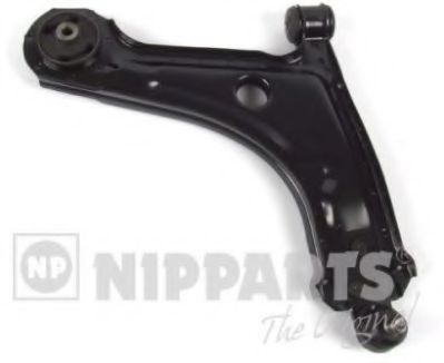 носач, окачване на колелата J4910908