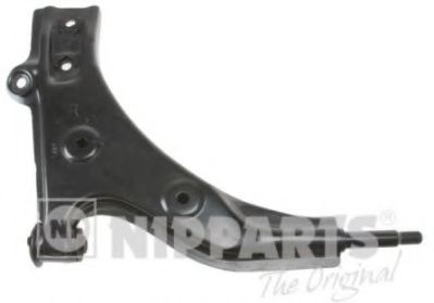 носач, окачване на колелата J4913000