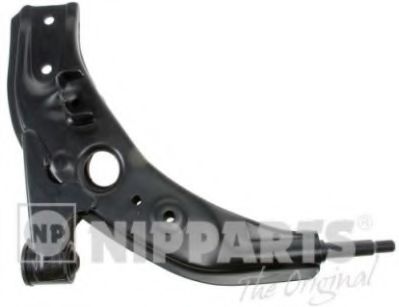 носач, окачване на колелата J4913002