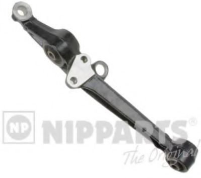 носач, окачване на колелата J4914006