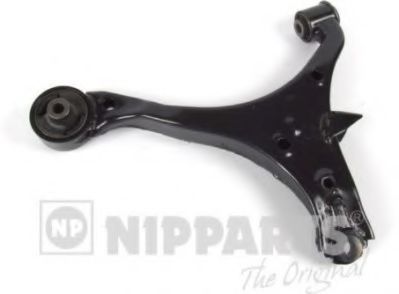 носач, окачване на колелата J4914020