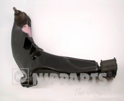 носач, окачване на колелата J4915011