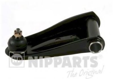 носач, окачване на колелата J4924000