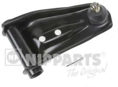 носач, окачване на колелата J4934000