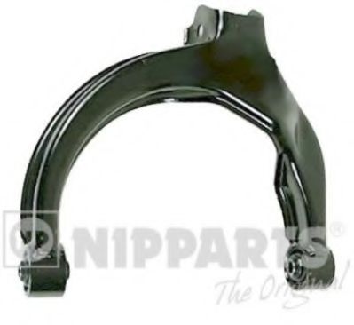 носач, окачване на колелата J4940309