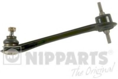 носач, окачване на колелата J4944000