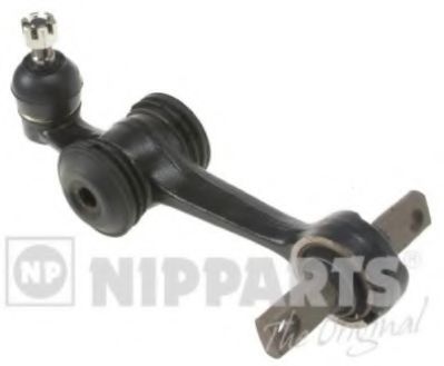 носач, окачване на колелата J4944003