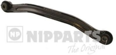 носач, окачване на колелата J4950500