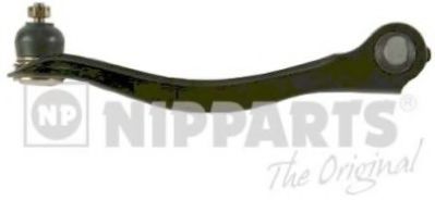 носач, окачване на колелата J4954001