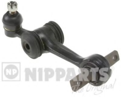 носач, окачване на колелата J4954003