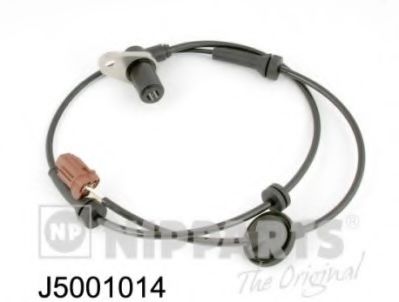 датчик, обороти на колелото J5001014