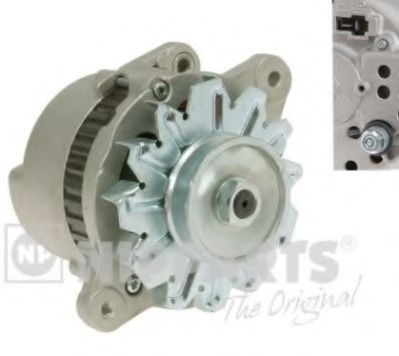 генератор J5118005