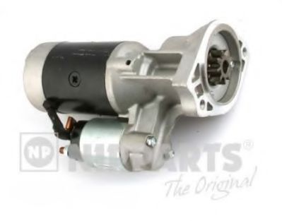 стартер J5211037