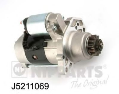 стартер J5211069