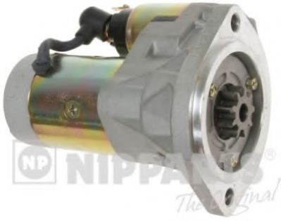 стартер J5211075