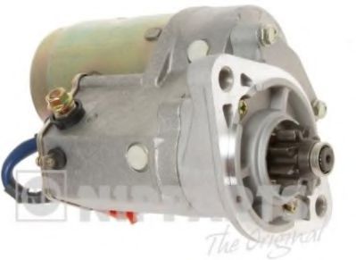 стартер J5216003