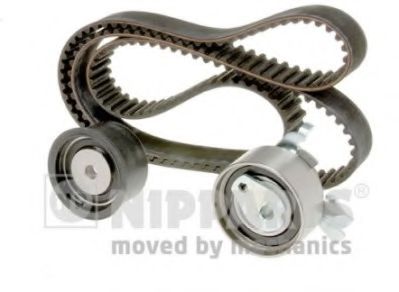 комплект ангренажен ремък N1110914