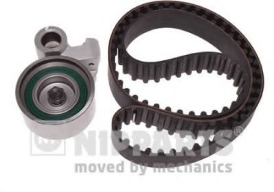 комплект ангренажен ремък N1112059