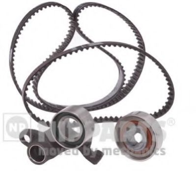 комплект ангренажен ремък N1114043