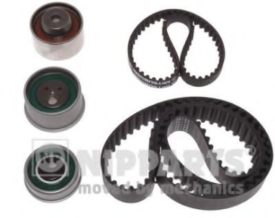 комплект ангренажен ремък N1115085