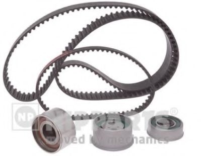 комплект ангренажен ремък N1115091