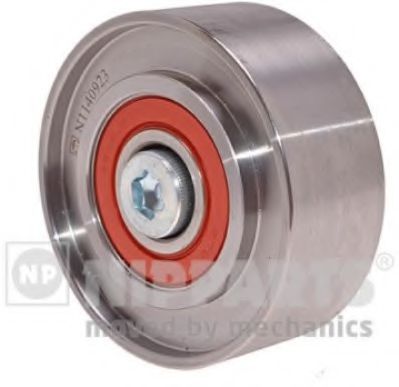 паразитна/ водеща ролка, зъбен ремък N1140923