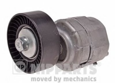 обтящна ролка, пистов ремък N1143057