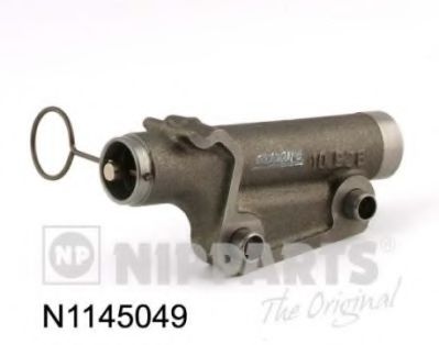 демпер (успокоител-ртепт.вибр.), зъбен ремък N1145049