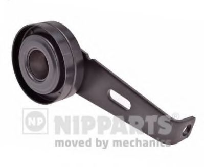 обтящна ролка, пистов ремък N1148025