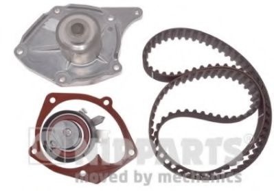 водна помпа+ к-кт ангренажен ремък N1161000