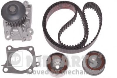 водна помпа+ к-кт ангренажен ремък N1165000