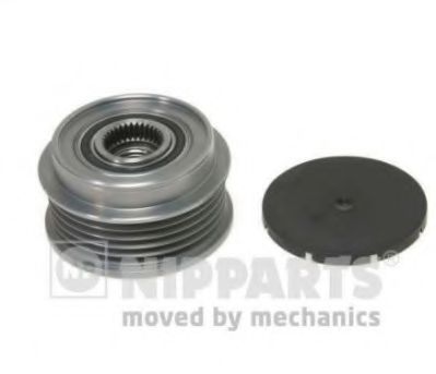 механизъм за свободен ход на генератор N1180507