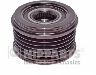 механизъм за свободен ход на генератор N1180900