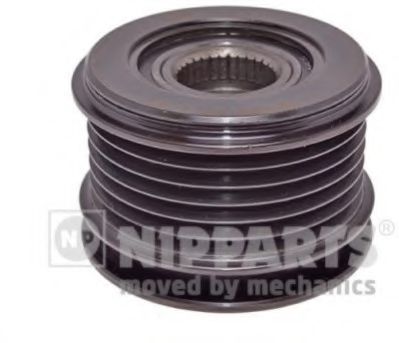 механизъм за свободен ход на генератор