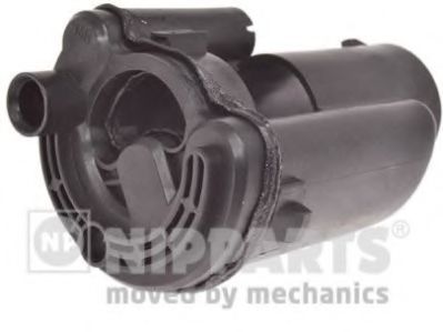 горивен филтър