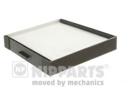 филтър, въздух за вътрешно пространство N1340312