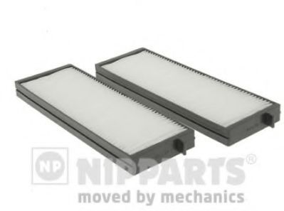 филтър, въздух за вътрешно пространство N1340520